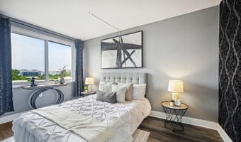800 4TH St SW S717, Washington, DC 20024
