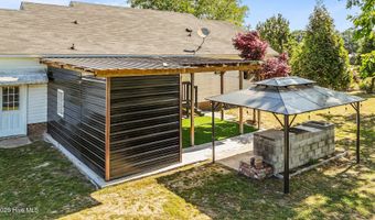 5065 Chris Rd, Bailey, NC 27807