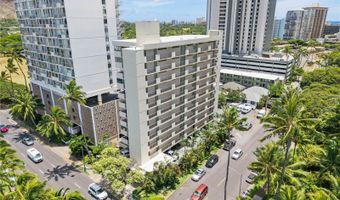 2609 Ala Wai Blvd 1002, Honolulu, HI 96815
