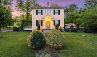 39308 LITTLE RIVER Tpke, Aldie, VA 20105