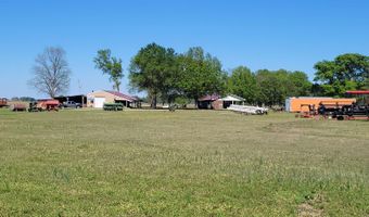5299 Highway 33, Augusta, AR 72006