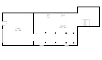15 Eaton Ave, Bennington, NH 03442