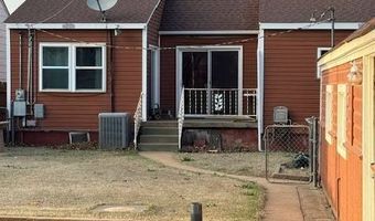 1223 Flynn, Alva, OK 73717