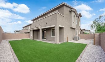 195 Vander Ridge St, Henderson, NV 89012