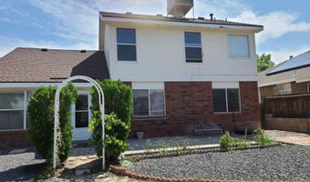 8309 Millstream Pl NW, Albuquerque, NM 87120