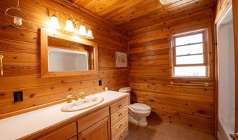 9885 Challis Creek Rd, Challis, ID 83226