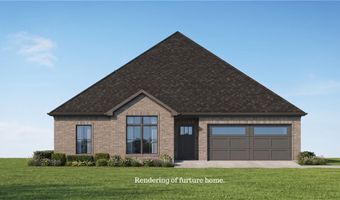 6802 Basswood Ave, Bentonville, AR 72713