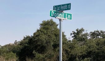 0 Donnil Ln, Fallbrook, CA 92028