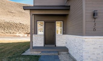 136 Cowcatcher Loop, Bellevue, ID 83313