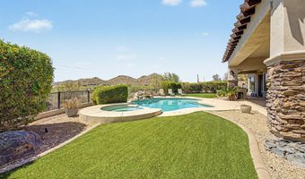 35814 N 58TH St, Cave Creek, AZ 85331