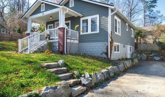 32 Florida Pl, Asheville, NC 28806