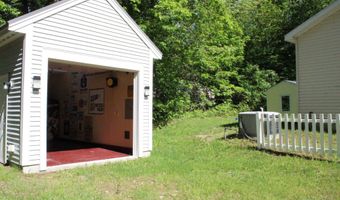 461 Jericho Rd, Bartlett, NH 03838