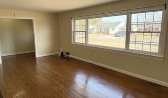 4254 Washington St, Ayden, NC 28513