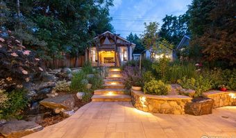 512 Marine St, Boulder, CO 80302