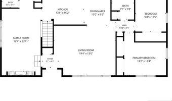 425 Horrocks Dr, Blackfoot, ID 83221