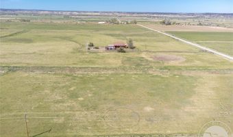 2422 S 27th Rd, Ballantine, MT 59006