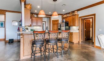 46 W Shore Dr, Arcadia, OK 73007