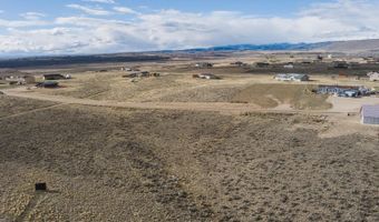 MERRIMAC Trail lot 151, Boulder, WY 82923