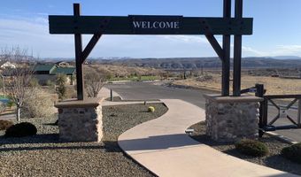 808 Alfonse Rd, Clarkdale, AZ 86324