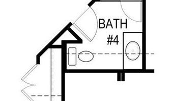 15204 Supreme St, Aledo, TX 76008