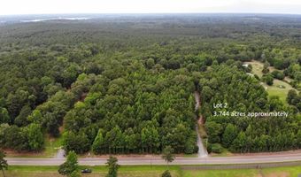 Crouch Road 2, Benton, LA 71006