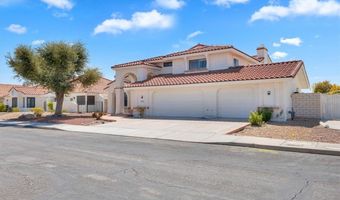 2149 Avalon Dr, Laughlin, NV 89029