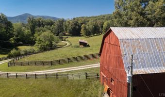 355 Bellevue, Amherst, VA 24521