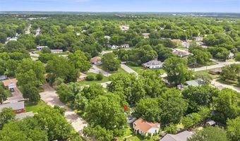 710 NW F St, Ardmore, OK 73401