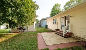 617 NW Beechwood St, Ankeny, IA 50023