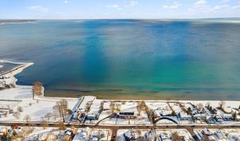 303 S State Ave, Alpena, MI 49707