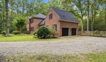 13136 BLANTON Rd, Ashland, VA 23005