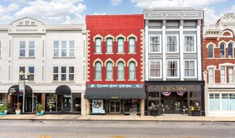 1026 NOBLE St, Anniston, AL 36207