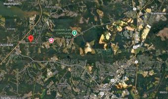 15721 LIVINGSTON Rd, Accokeek, MD 20607