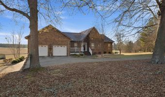 4495 ODENA Rd, Alpine, AL 35014