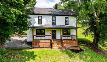 44 State Hwy, Barrackville, WV 26559