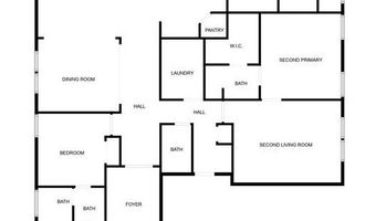 15124 Ruble Ct, Aledo, TX 76008