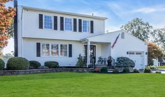 23 Pelican Dr, Bayville, NJ 08721