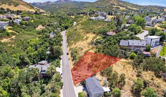 438 INDIAN Spgs, Bountiful, UT 84010