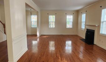 221 Butterbiggins Ln, Apex, NC 27539