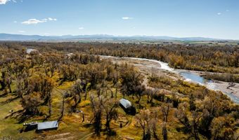 Lot 15 A Tbd Riverway Road, Belgrade, MT 59714