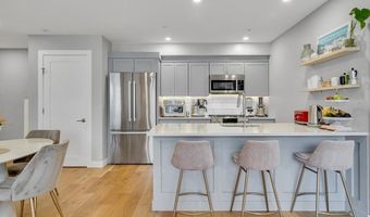 10 Everett 304, Boston, MA 02128