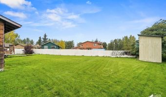 6860 Burlwood Dr, Anchorage, AK 99507