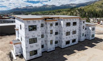 350 STAN MILLER 101, Breckenridge, CO 80424