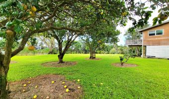 78-1392 BISHOP Rd, Holualoa, HI 96725