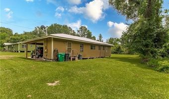 1970 AVENUE L Ave, Bogalusa, LA 70427