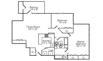 964 W Summerfield Glen Cir 96, Ann Arbor, MI 48103