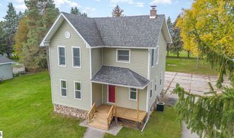 706 S Lincoln Ave, Alma, MI 48801