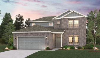 101 Bayou Bend Ct Plan: LASSEN, Angleton, TX 77515