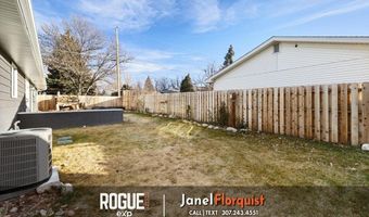 2051 Valcaro, Casper, WY 82601