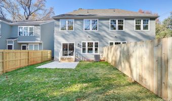 652 Chipley Ave, Charlotte, NC 28205